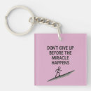 Search for dont keychains Motivational