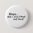 Search for humorous t buttons Humourous