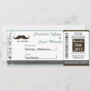 Search for i moustache invitations Question