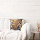 Recherche de archange coussins Ailes