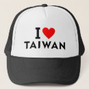 Search for taiwan hats Country