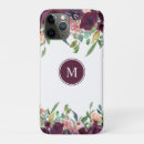 Search for marsala iphone cases Floral