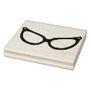 Search for glass rubber stamps Vintage