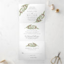 Search for tuscany wedding invitations Sage green