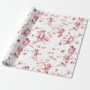 Search for angel wings wrapping paper Cupid