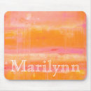 Recherche de painting tapis souris Contemporary