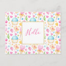 Search for blue cupcake postcards Cupcakes