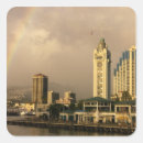 Recherche de naturel autocollants Nuage