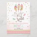 Recherche de plume anniversaire invitations Sauvage