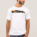 Recherche de mclaren tshirts Voiture
