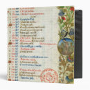 Search for eated binders French