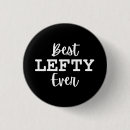 Recherche de de gauche badges Gaucher