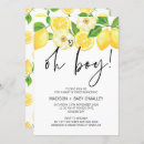 Search for party baby boy shower invitations Its a boy