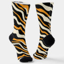 Search for tiger socks Pattern