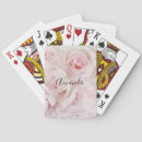 Recherche de roses vintages jeux de cartes Roses roses roses