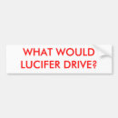 Search for devil bumper stickers Religion