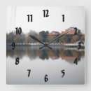 Search for zoo clocks White