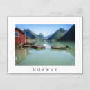 Recherche de fjords cartes postales Nature