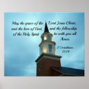 Search for benedict posters Church
