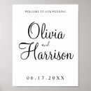 Search for classy wedding posters Script