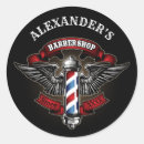 Search for shave stickers Barbershop