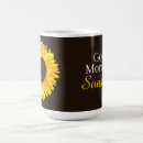 Recherche de good morning sunshine mugs Tournesol
