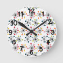 Recherche de rose gris horloges Bleu