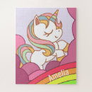 Recherche de lunatique puzzles Coloré