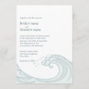 Recherche de ressacs invitations Vagues
