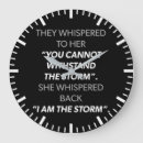 Recherche de attraction horloges Affirmations