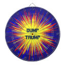 Search for hate dartboards Impeach