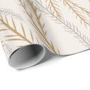 Search for branches wrapping paper Cute