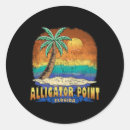 Search for vintage distressed stickers Beachlover