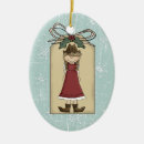 Search for diva ornaments Cute