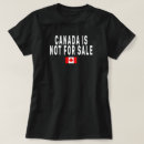 Search for proud to be canadian tshirts 51st state