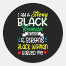 Search for melanin stickers Girl