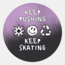 Search for skating stickers Skater