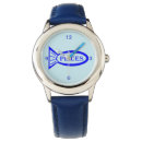 Search for fish watches Zodiac