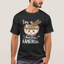 Recherche de désespéré tshirts Ramen