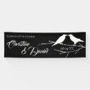 Search for halloween wedding banners Gothic
