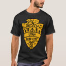 Recherche de utah tshirts Ville de parc