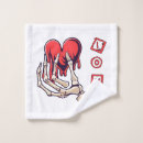Search for sugar skull bath towels Flowers