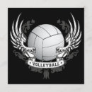 Recherche de volleyball invitations Sports