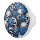 Search for gothic knobs and pulls Rose