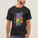 Search for multi colour design tshirts Colourful