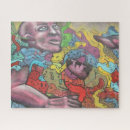 Recherche de chile puzzles Travel