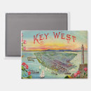 Search for unique illustration magnets Vintage