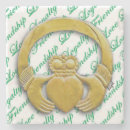 Search for claddagh coasters Loyalty