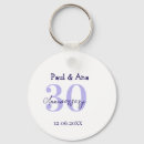 Search for anniversary keychains Happy 30th anniversary