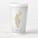 Search for with peacock mugs Elegant
